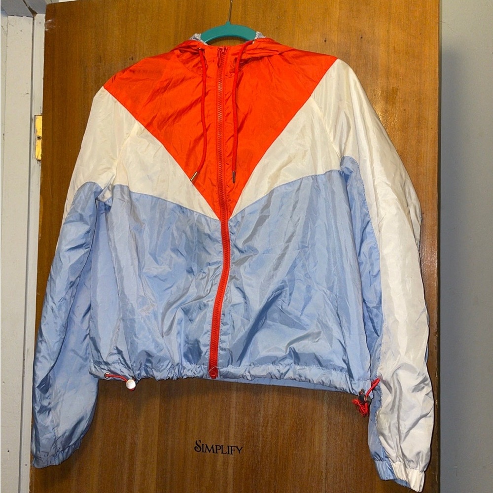 H&M windbreaker